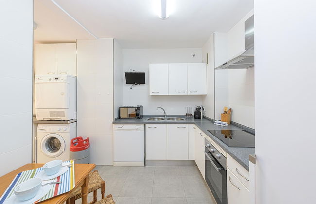 Las Candelas in Malaga - Photo 14