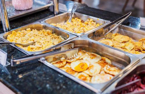 Cabana Urbana One - Cabanas de Luxo - Foto 45