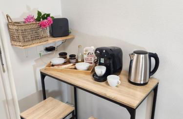 Au fil de l'eau - Meublé Tourisme 3 étoiles, Balcon, Spacieux, Confort, Calme - Foto 4