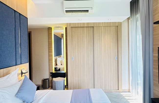 One Residence Hotel & Apartment - Foto 33