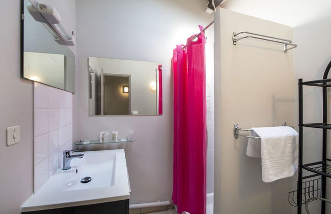 Le Moulin de Sournia - Foto 8