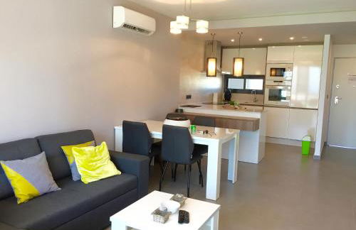 oasis beach casa Georgio - Foto 23