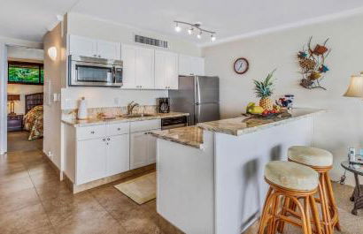 Maui Kai Condos - No Resort Fees - Foto 4