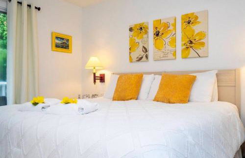 Cozy 3Bed Townhome 8 Miles from Disney 1123 - Foto 46