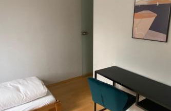 Apartment Modern eingerichtete Wohnung mit 2 Schlafzimmern by Interhome - Photo 6