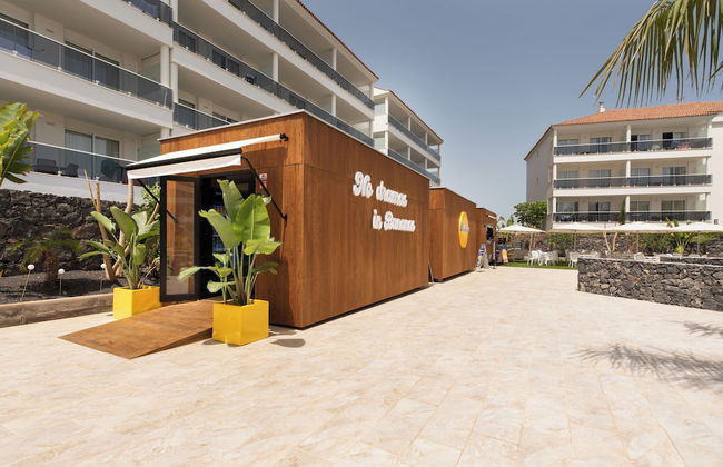 Marinell Collection Palm-Mar - Foto 76