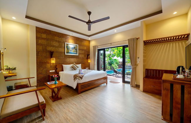 Olala An Bang Beach - Foto 35