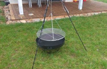 Domek Całoroczny Pod Dworem - Foto 17