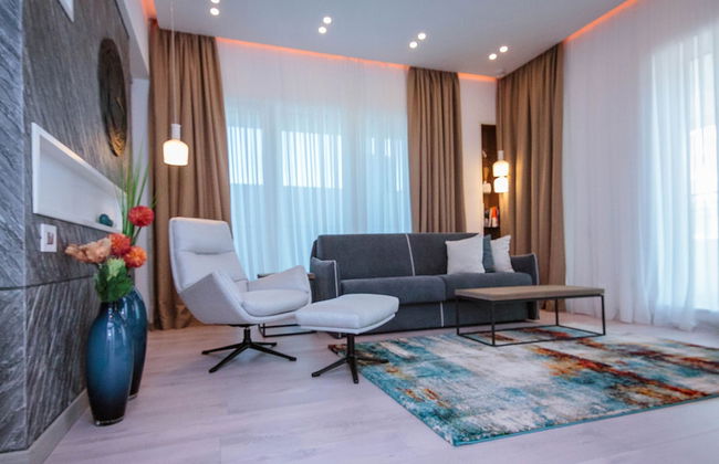 No 6 Apartments - Foto 42