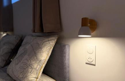 LE COLISÉE - Self Checkin Automatique - Netflix - 15 min de Giverny - Foto 7