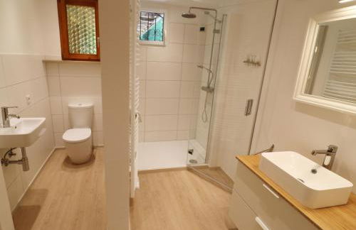 Haus Panoramablick - Fewo Alpensicht, 4 Schlafzimmer, Höchenschwand - Foto 13