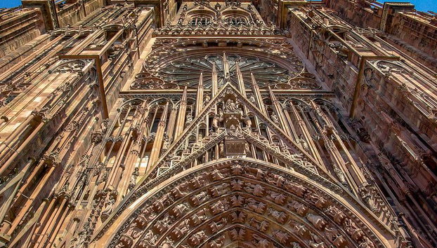 Estrasburgo arquitetônica: tour privado com um especialista local - Foto 2