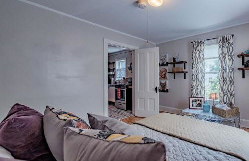 Monument Garden SWEET - Foto 49