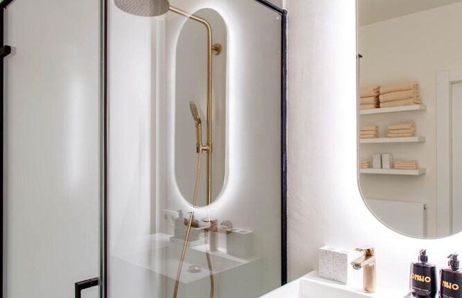 Elegant Coastal Retreat in Knokke-heist - Foto 9