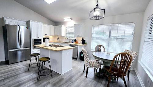 Modern Vacation Rental near Lake Fork for a Fantastic Family Getaway in Texas - Foto 3