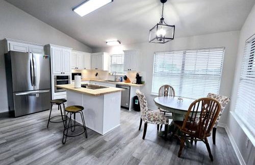 Modern Vacation Rental near Lake Fork for a Fantastic Family Getaway in Texas - Foto 3