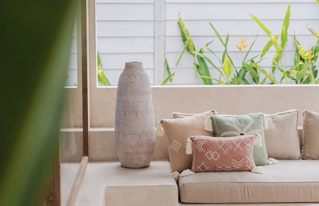 Gili Boho Villas - Foto 31