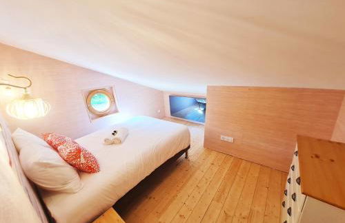 Cabanes du Domaine des Fées - Foto 13