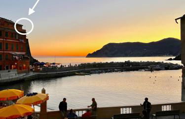 Casa Teresa with AC and Sea View Balcony - Foto 20