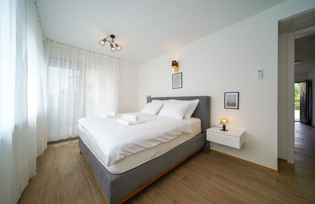 SunAdria Apartments - Foto 22