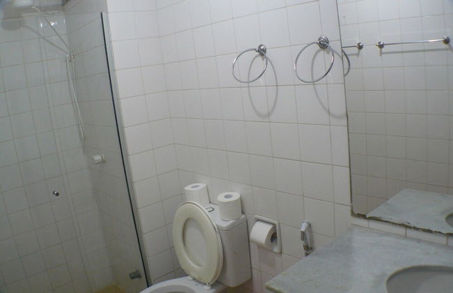 BÚZIOS BEACH INTERNACIONAL RESIDENCE SERVICE - Photo 40