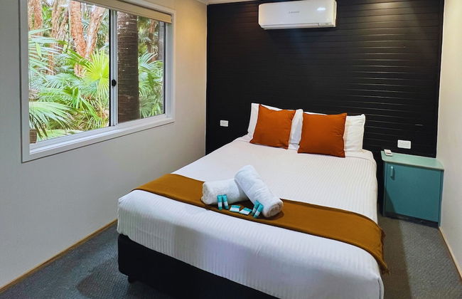 Tiona Palms Holiday Park - Foto 22