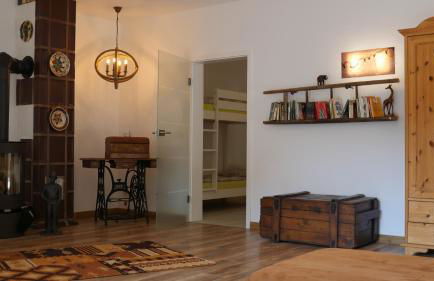 Alexanderhaus, Pension und Restaurant - Photo 65