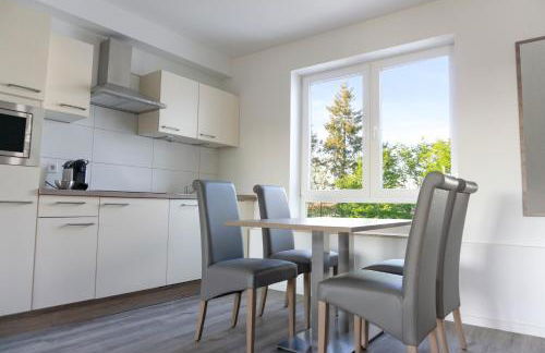 Boardinghouse Living28 Kaarst - Photo 11