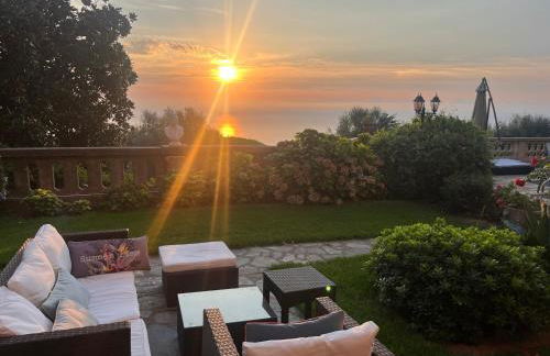 RDC maison de maitre pour 6 personnes avec piscine et jacuzzi - Photo 11