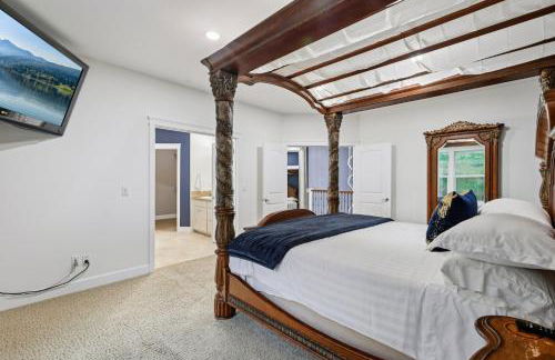 Eaglemont Golf Course Peaceful Retreat - Foto 34