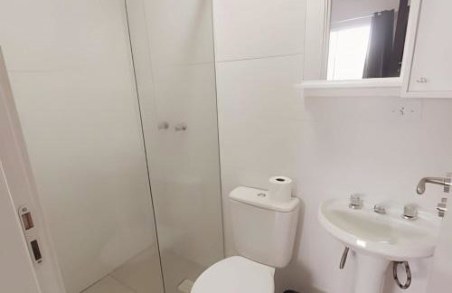 Condomínio com vista da Serra do Mar - Foto 47