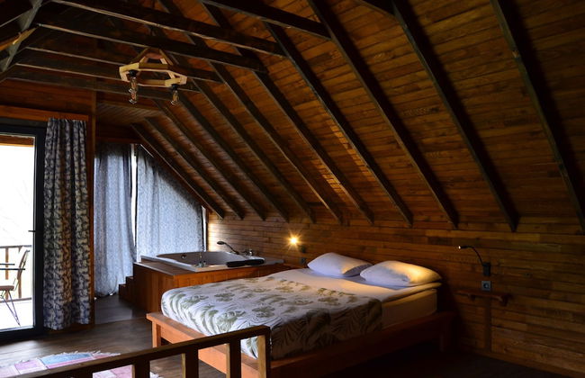 Bigoşa Bungalov - Foto 3