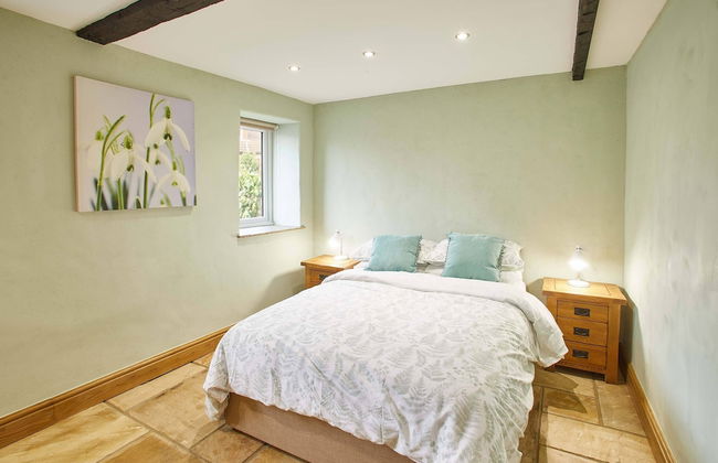 Snowdrop Cottage - Photo 3