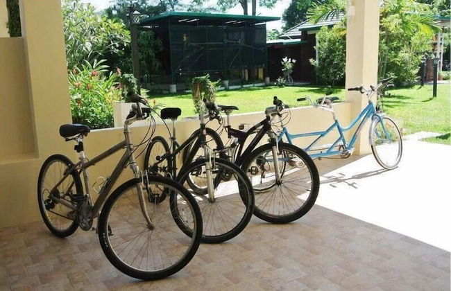 Tharnrarin Villa Suphan Buri - Photo 54