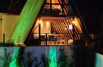 CHALÉ DO VALE - EXCLUSIVIDADE E CONFORTO!! - Foto 7