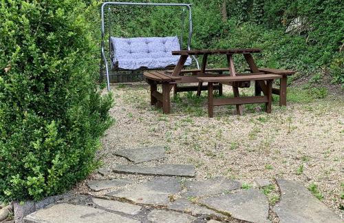 Ferienwohnung Dietel in Bad Schlema mit WLAN Terrasse Stellplatz inklusive - Photo 21