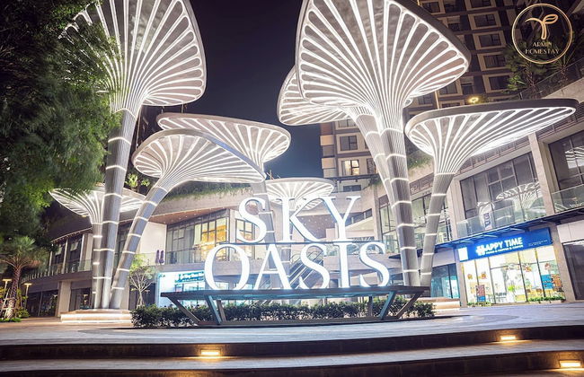 Armin Homestay Ecopark - Photo 11