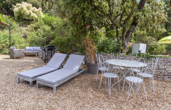 Quiet Vacation Home With Private Pool - Foto 37