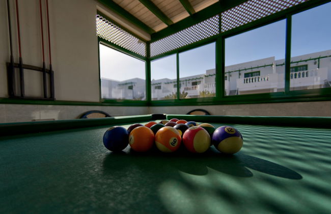 Apartamentos Tisalaya - Photo 37