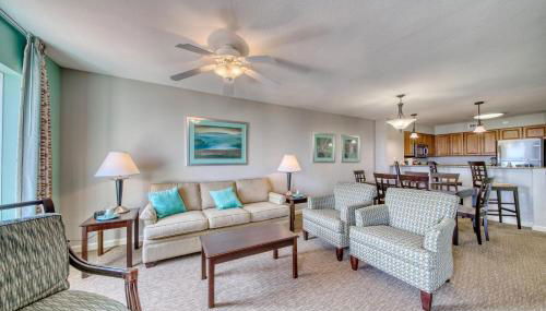 Tilghman Beach and Golf 6003 - Foto 1