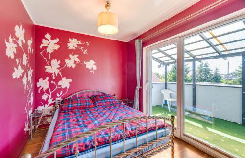 Villa Tyczkówka II - Foto 29