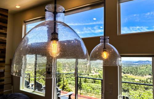 Bryce View Cabin - New Cabin With Amazing Views! - Foto 39