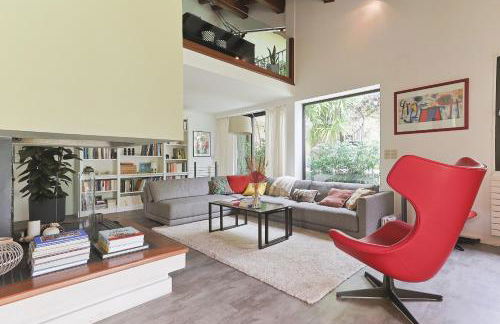 Villa des Pres - Foto 24