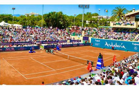 PUENTE ROMANO LUXURY PENTHOUSE, Beachside & Sea Views - Foto 10