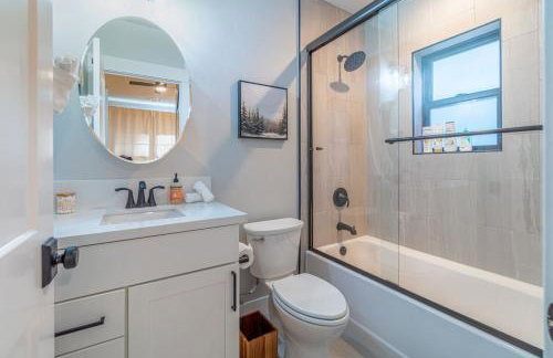 Elegant Tahoe Escape Comfort and Style Combined - Foto 10