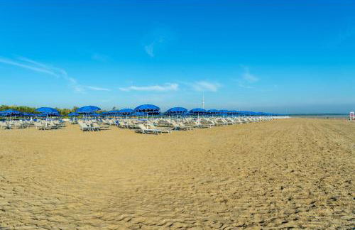 Residence Albarella - Foto 64