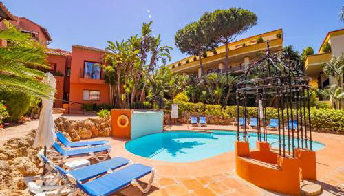 Cubo's Beach & Parking Jardines de Don Carlos - Photo 4