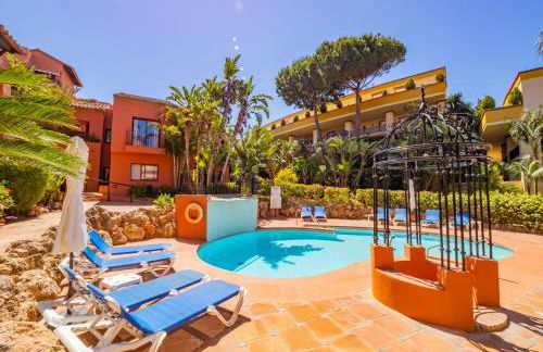 Cubo's Beach & Parking Jardines de Don Carlos - Photo 4