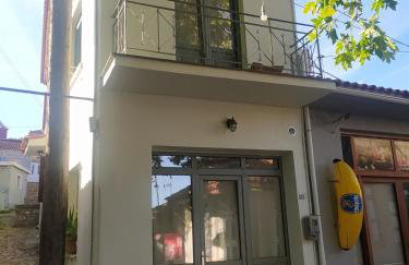 Small home of the Square Σπιτάκι της Πλατείας - Foto 1