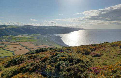 Keld Apartment Porlock - Foto 27